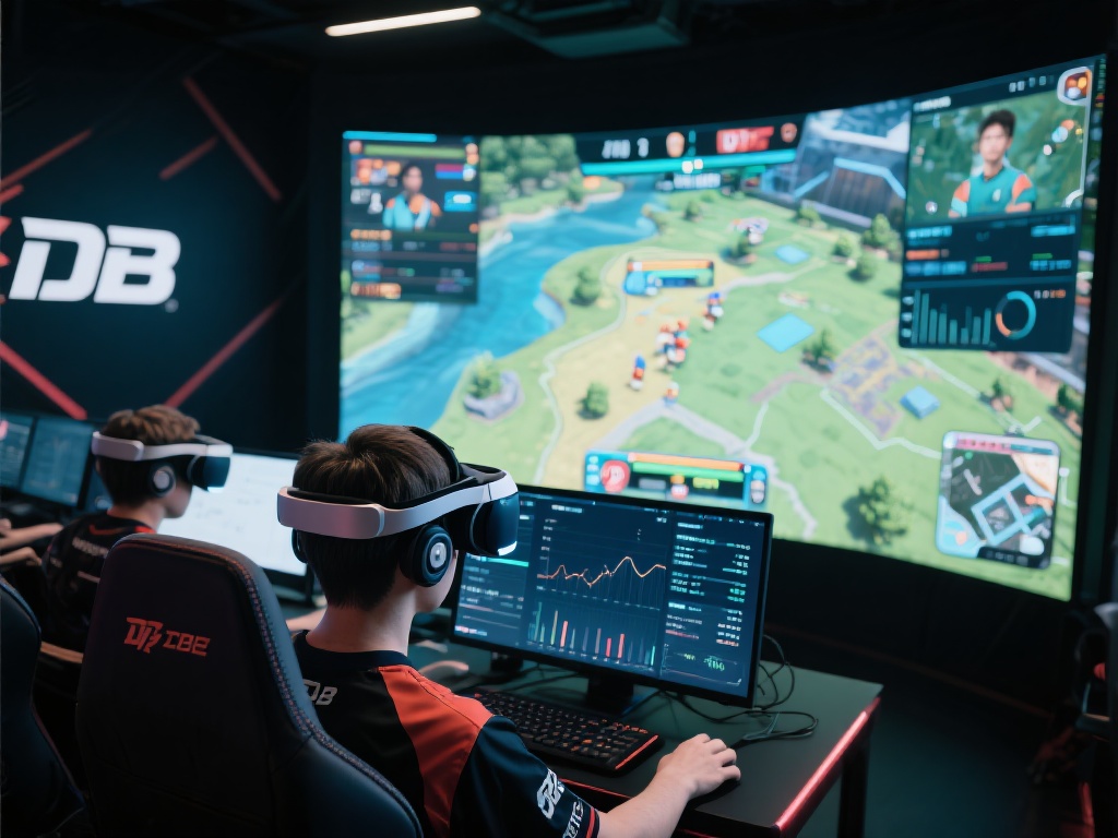 深入解读王者荣耀DB电竞训练方法与日常规划