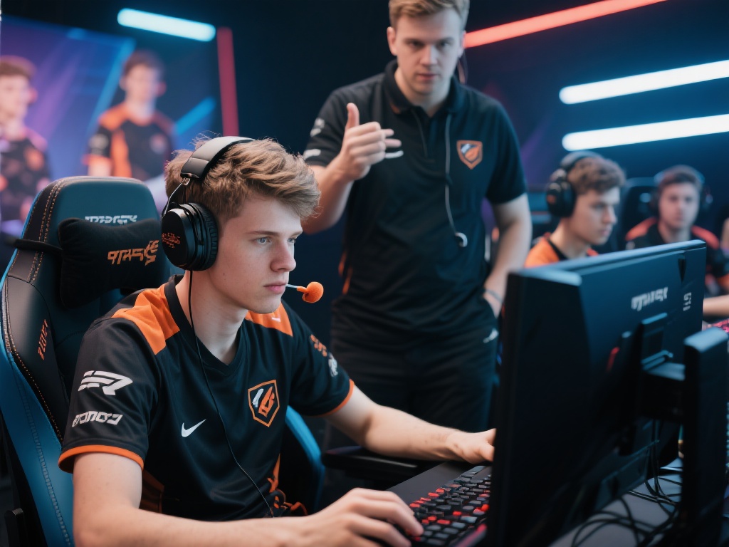 新手入门必看：db电竞网址精选与实用技巧指南