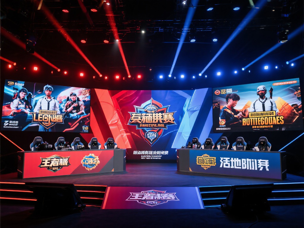 揭秘DB电竞社:全国一流电竞社团的独特魅力与风采 更重要的是,这些赛事秉持着公平公正的原则,同时结合