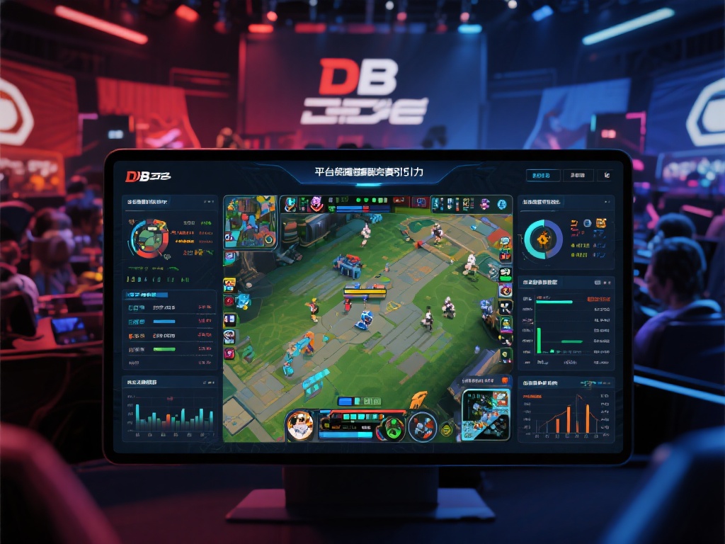 DB电竞网站是否值得长期电竞玩家信赖使用 一个平台是否具有吸引力,玩法的丰富程度是关键。在这