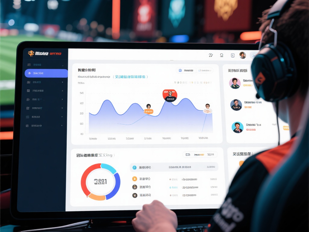 电竞职业选手如何精准评估与选择DB电竞盘