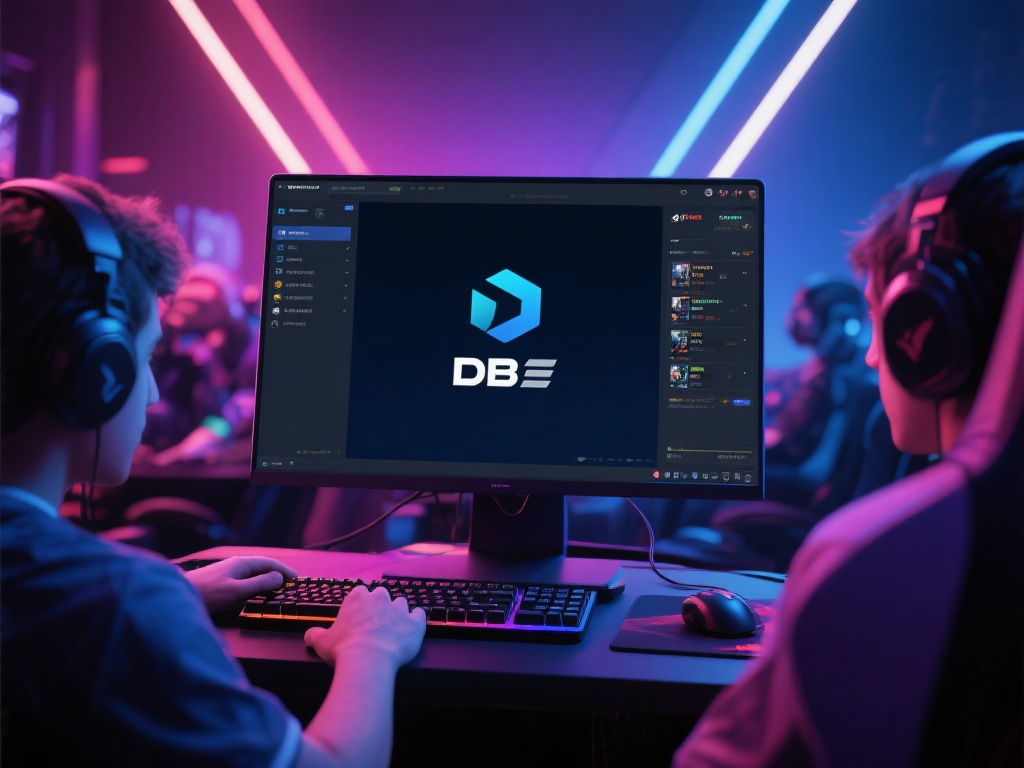 免费下载DB电竞软件,畅享精彩游戏冒险之旅 竞技游戏一直以来都深受玩家们的热爱与追捧,而找到一