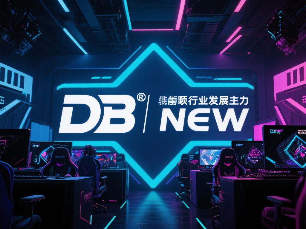 DB电竞网:引领电竞文化新时代的核心力量 随着电竞行业的飞速发展,相关文化也在不断升温。然而