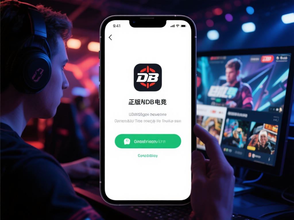 在现代科技的推动下，电子竞技已成为一项全球热门的娱