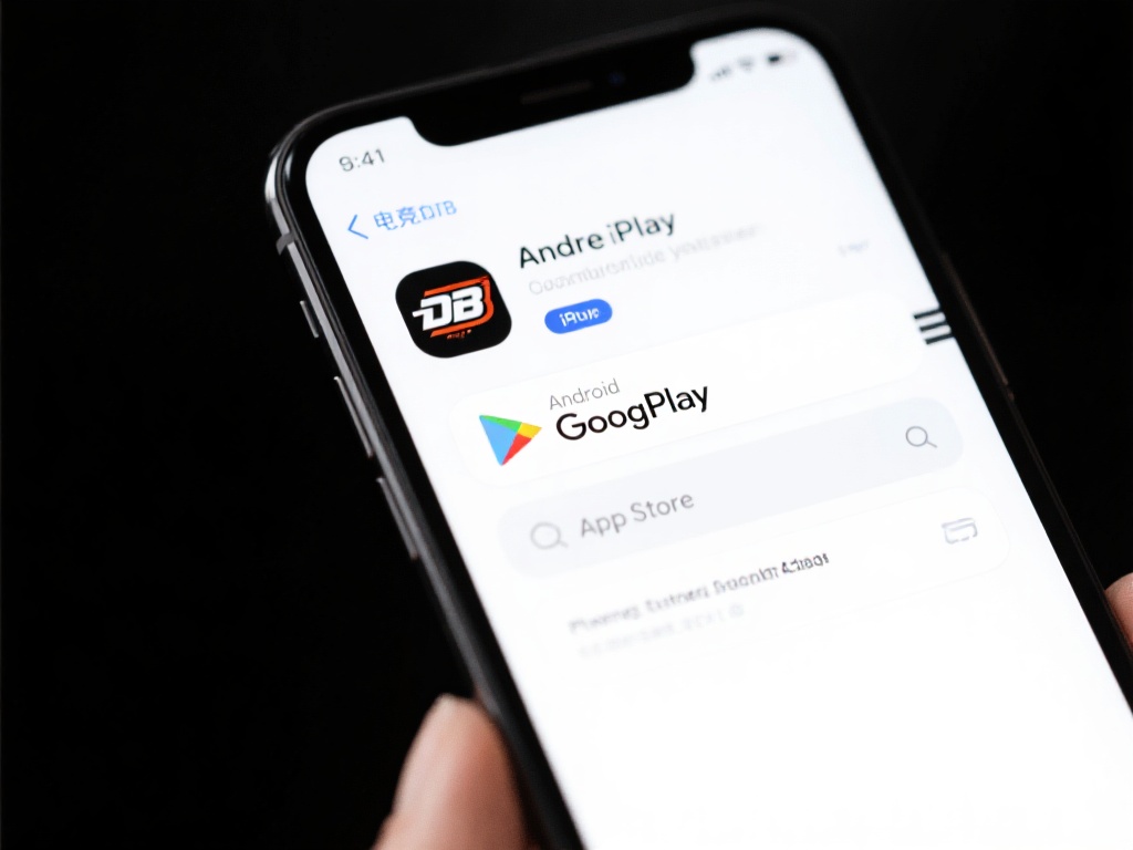 全面解析电竞DB手机端下载安装方法 第一步:选择适合的下载途径
为了获得最安全的安装