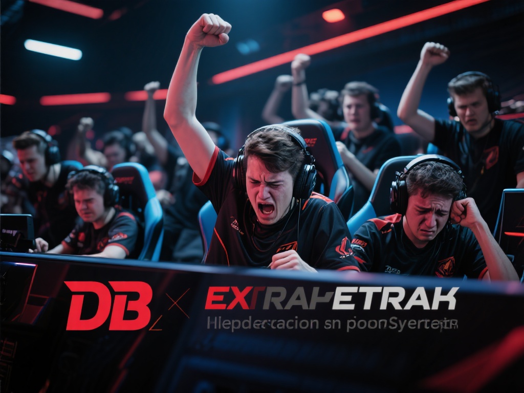 为什么多数玩家寻找DB电竞外挂工具? 在竞争激烈的电竞环境中,玩家普遍感受到沉重的压力。