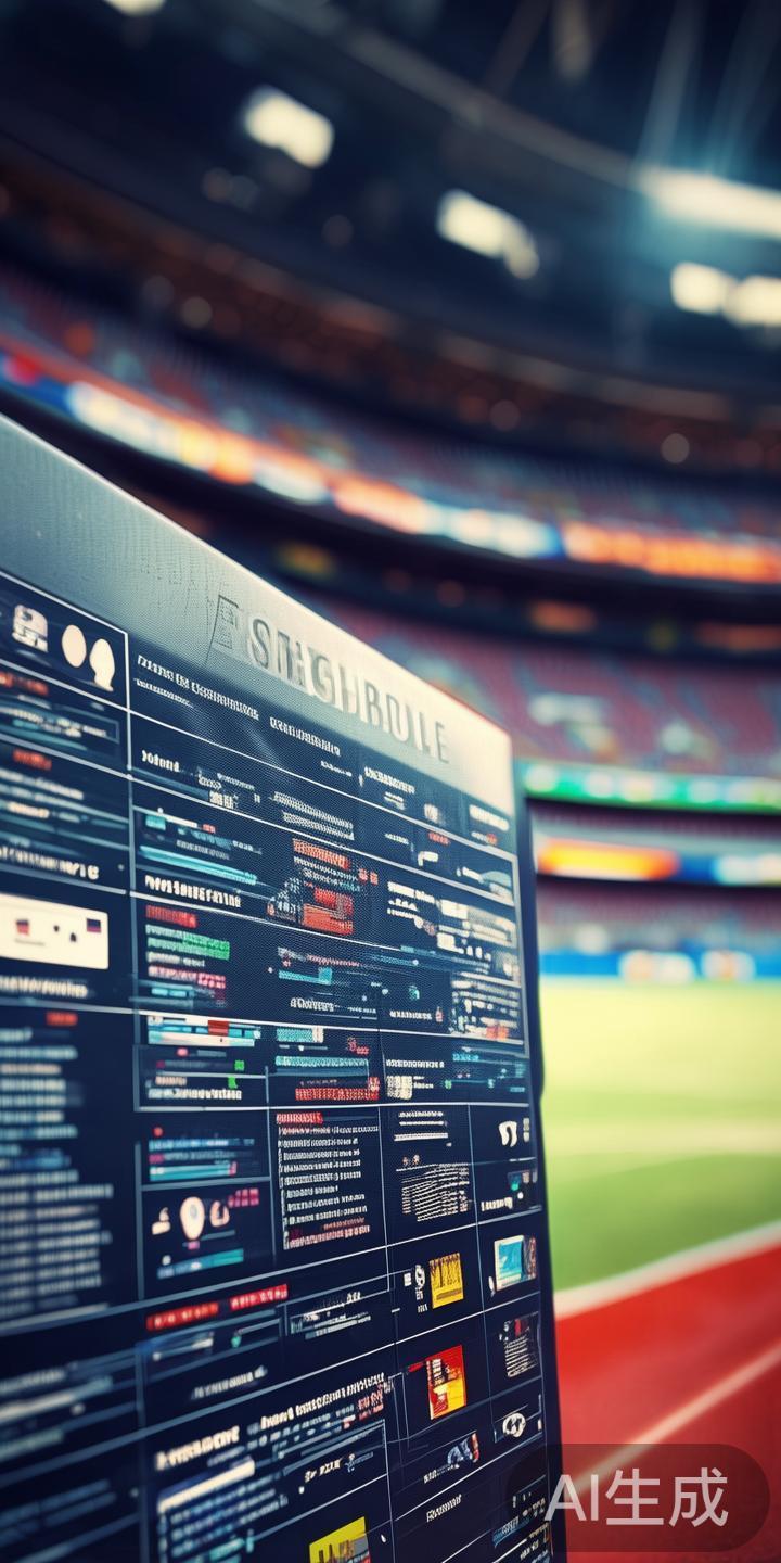 DB电竞赛事全攻略：最新比赛信息全面解析与精彩赛事一览