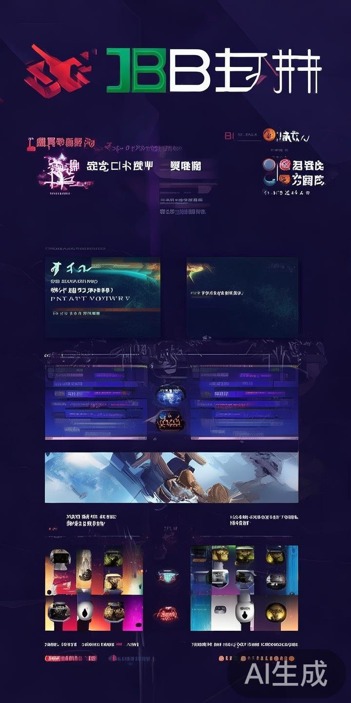 全面解析DB电竞平台的核心特色与独特竞争优势 db电竞平台通过不断拓展合作伙伴关系,汇聚了众多游