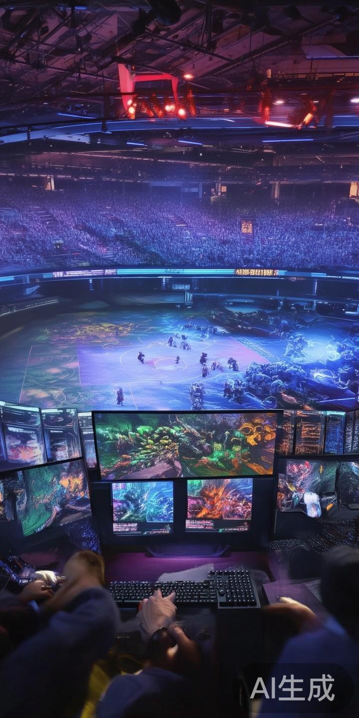 2023年度DB电竞LOL最精彩的比赛回放盘点与精彩瞬间集锦