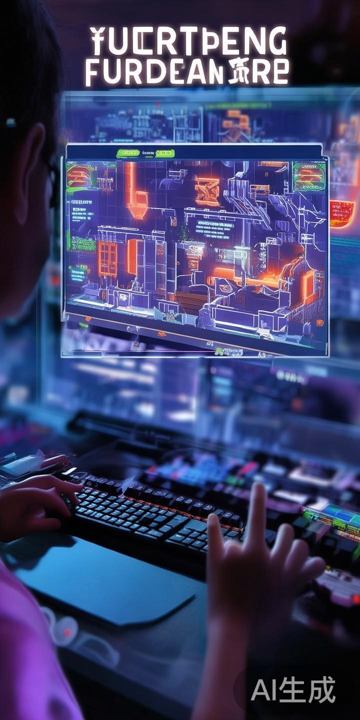 DB电竞新手必看：全面入门攻略助你快速上手