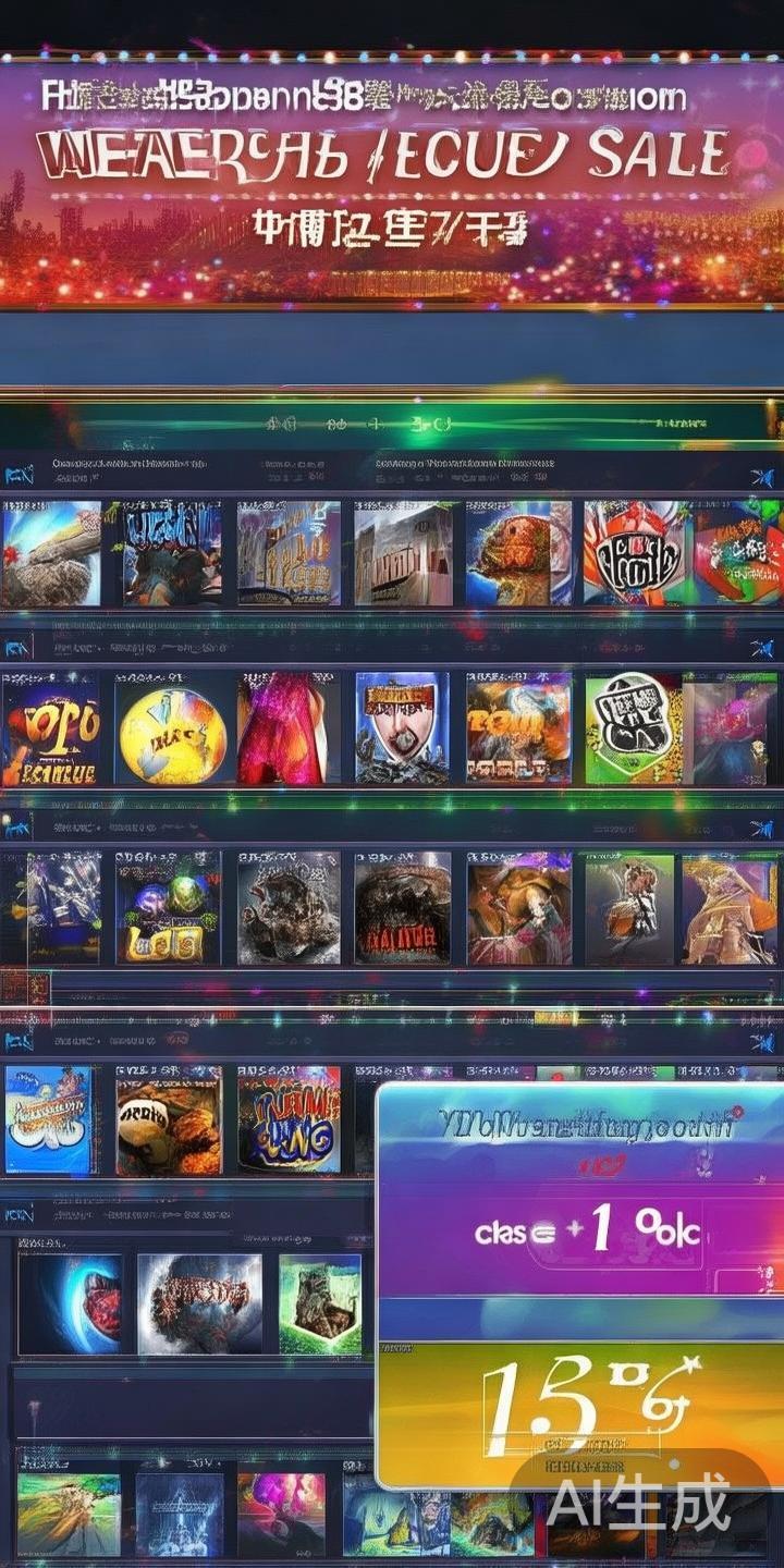 【最新优惠活动】全网最全DB电竞平台折扣信息一览,精彩不断! 每逢周末,平台会推出限时折扣活动,涵盖热门游戏、点