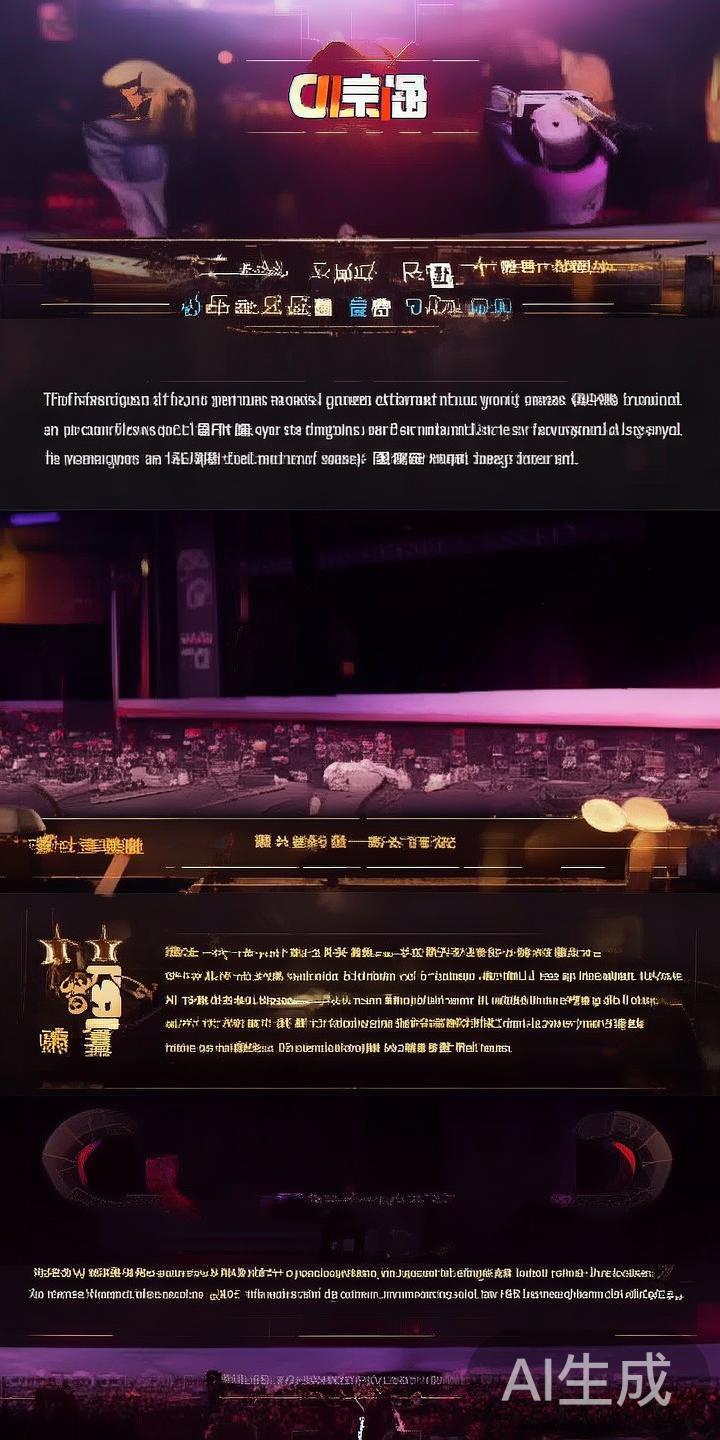 赛事内容与专业水平
值得关注的是，“db电竞”平