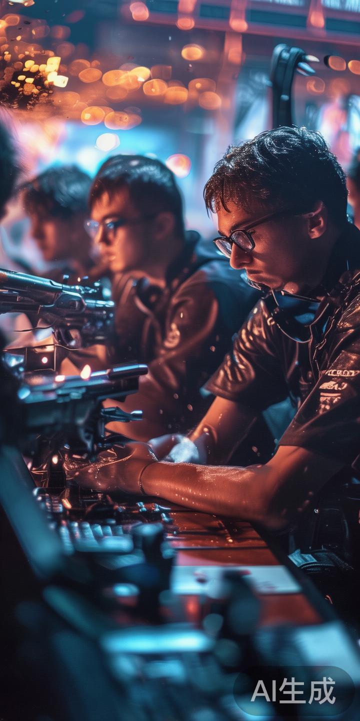 全面回顾DB电竞赛事精彩瞬间与精彩瞬间精彩盘点 在高水平的电竞赛事中,团队合作常常成为胜负的关键。