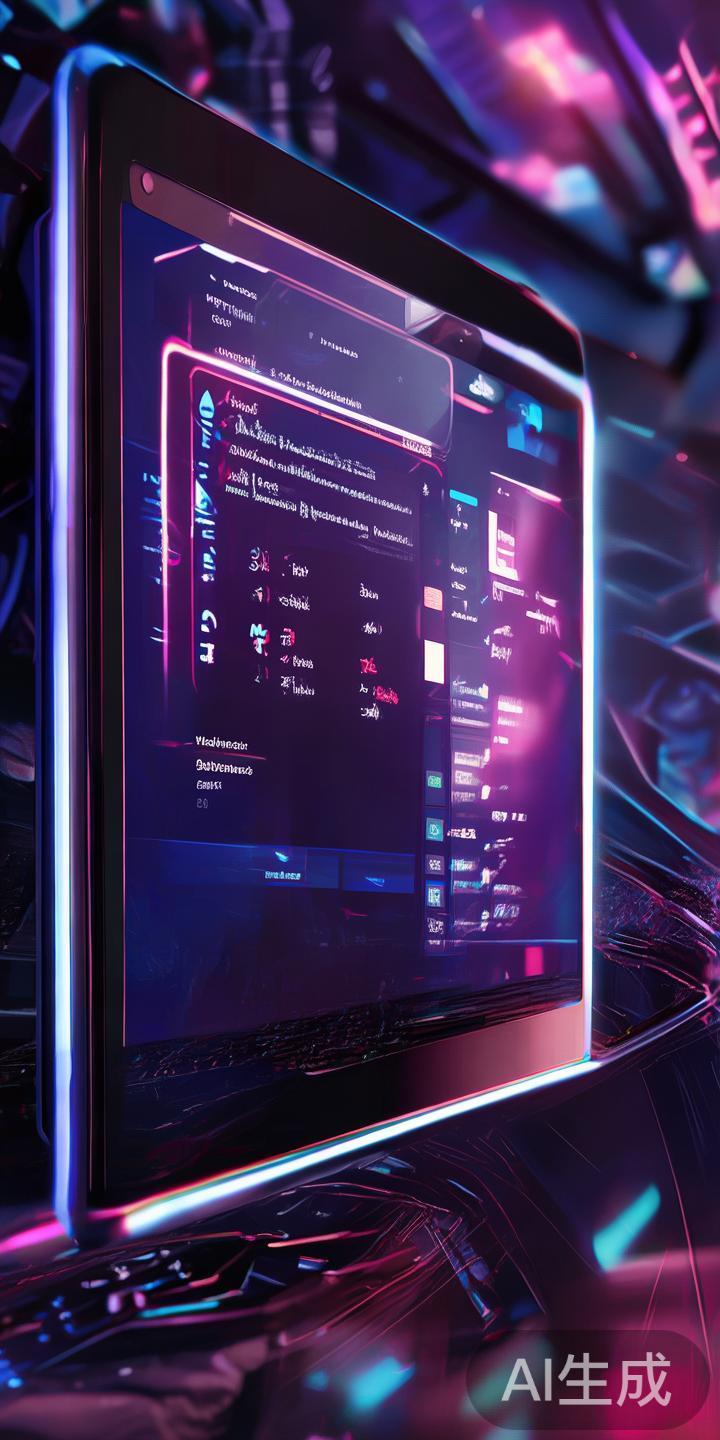 在现代电竞平台中，用户数据的安全尤为关键。平台通常