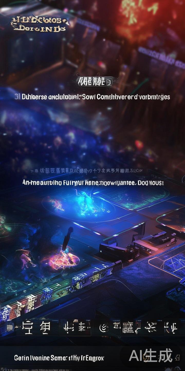 DB电竞公众号最新赛事报道与精彩回顾:精彩瞬间一网打尽 近期,国内外多项重量级电竞赛事陆续落幕,其中不乏精