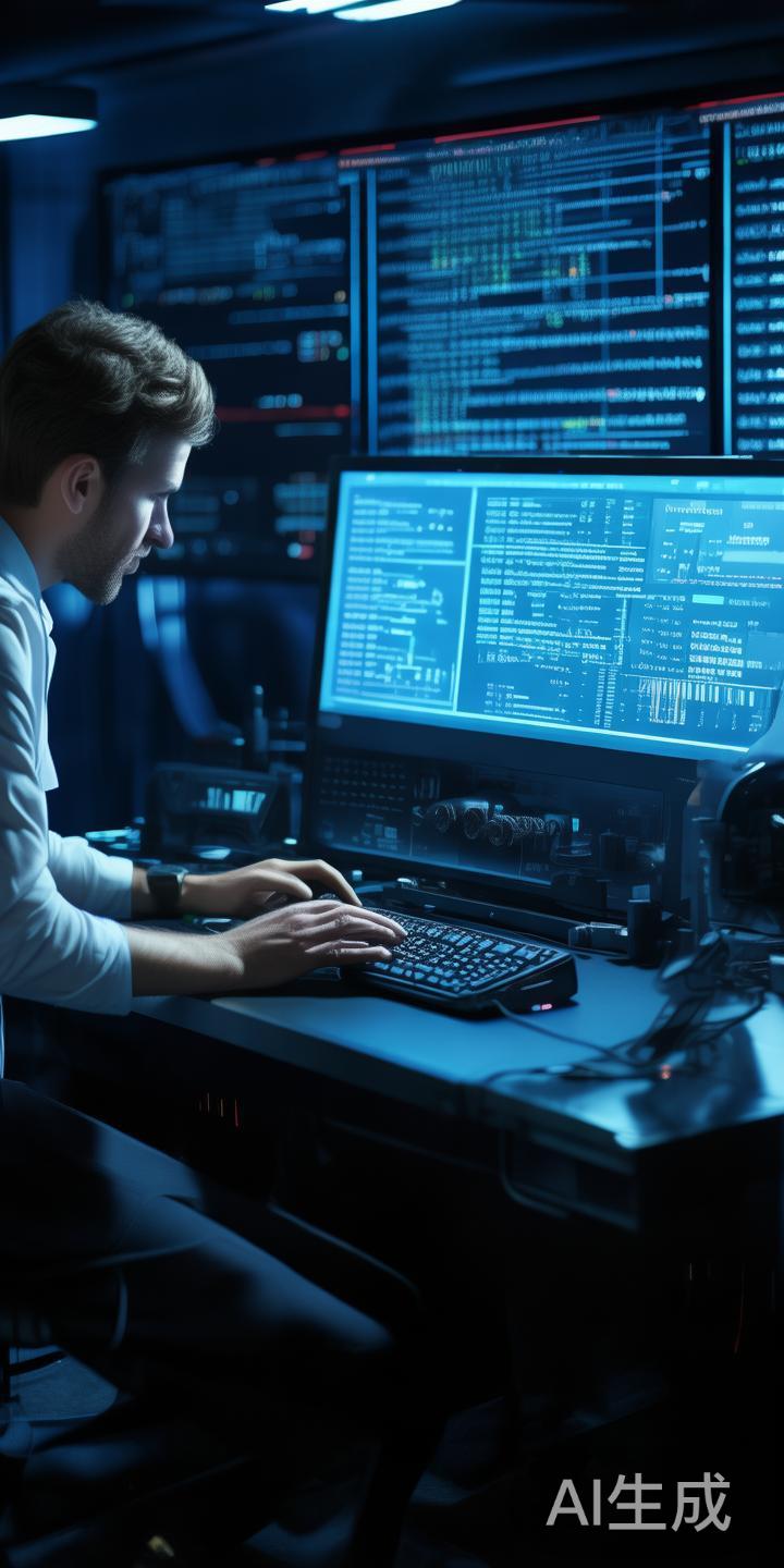 对于部分系统，维护操作可以通过命令行或控制台直接调