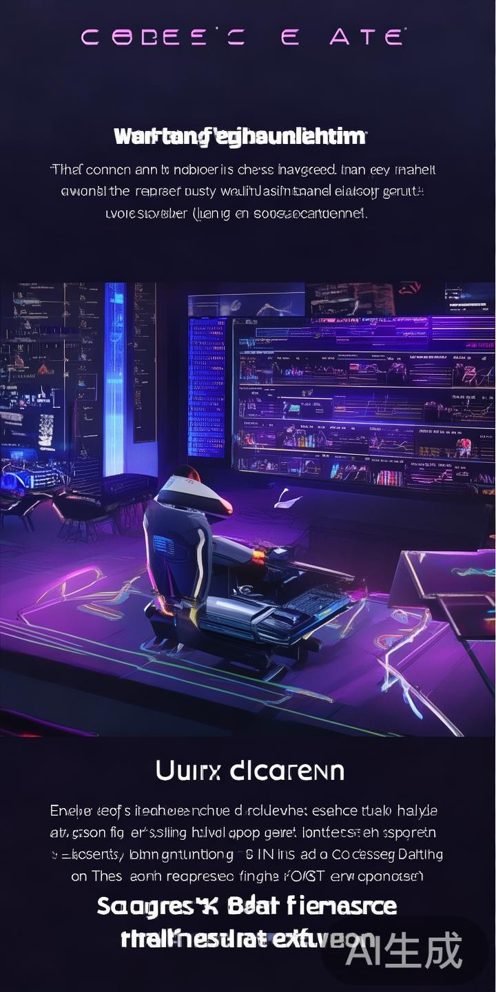 上饶地区专业电竞数据库全面解析与最新发展趋势