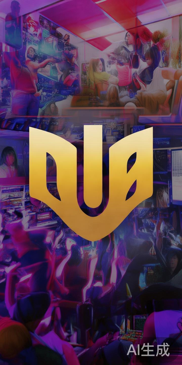 作为一个专业而多元化的电竞社区，发现db电竞社不仅