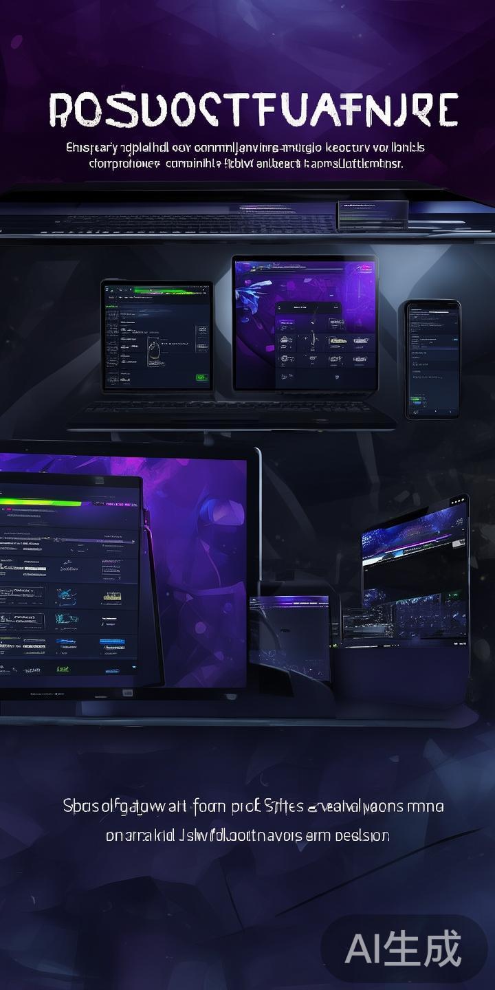 支持多平台的db电竞软件具有明显优势。首先，它极大