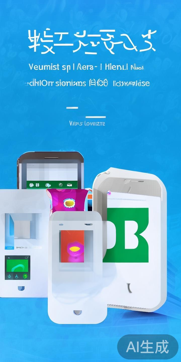 在国内主要应用商店如何快速找到DB电竞APP的方法与指南 随着智能手机的普及,应用商店成为下载安装各类软件的