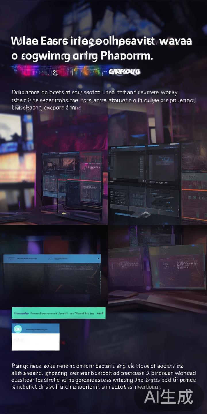 全面分析:DB电竞与其他电竞软件的优势与不足对比评估 在当今电子竞技迅速发展的背景下,越来越多的电竞软件