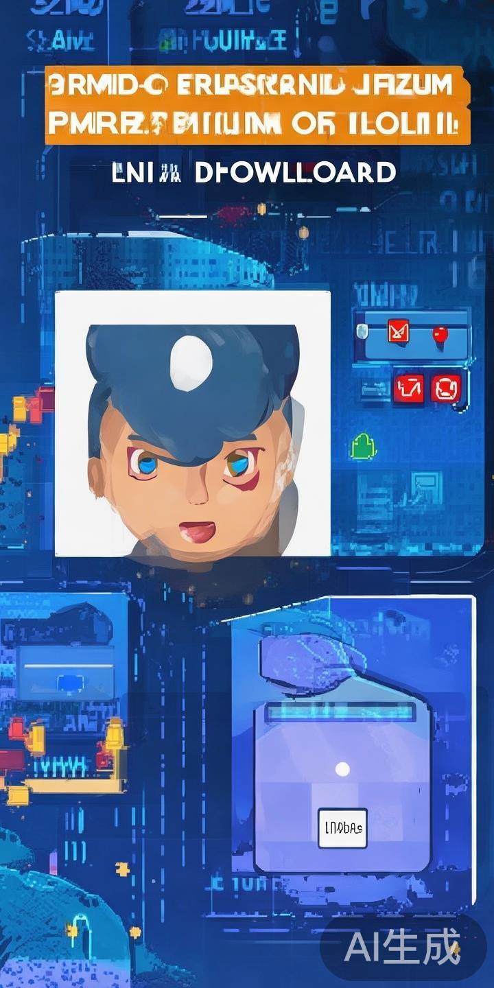 2024年最新官方版DB电竞APP下载安装完整指南 如果通过第三方平台下载,请务必确保平台的正规性和信