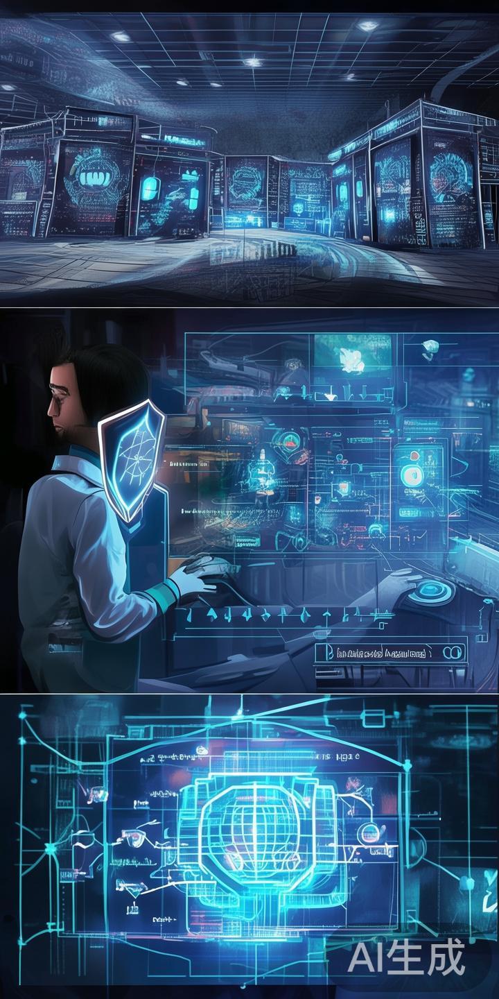 全面解析DB电竞纯净环境的维护与优化策略与实用建议 加强平台与服务器的安全防护
安全的服务器环境是保