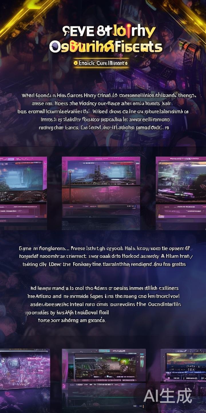 如何在DB电竞官网快速赢取丰厚奖励的实用攻略 其次,在DB电竞官网上,不同模式和赛事的奖励设置各