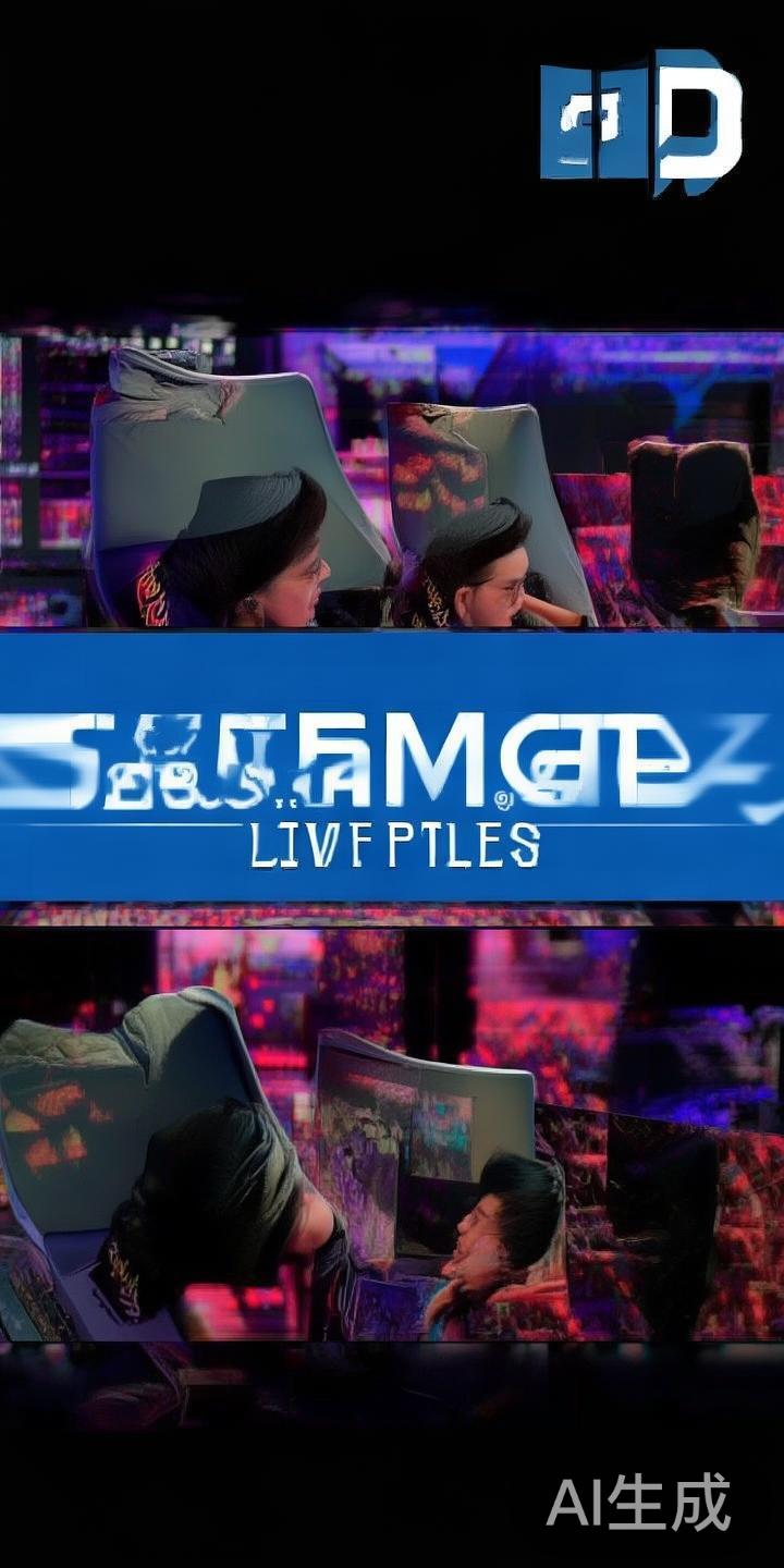 在当今电竞行业飞速发展的背景下，越来越多的伙伴开始