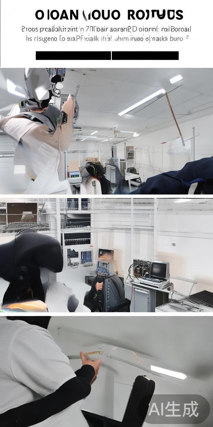 提升电竞比赛信号稳定性:必备的5dB天线信号增强器推荐 为了充分发挥5db天线信号强化器的效能,合理的配置