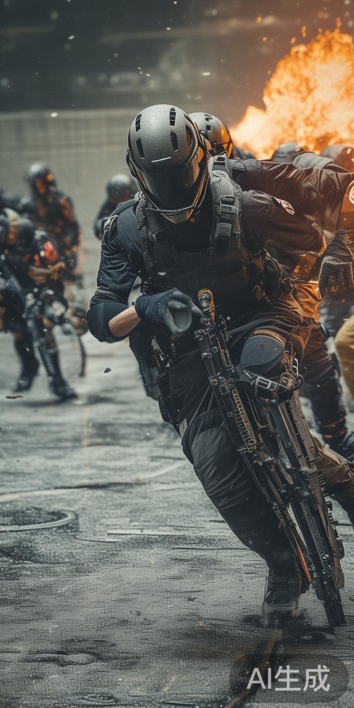 DB电竞三角洲老队核心优势深度解析与战略优势分析 与此同时,成员们的操作技巧也是其核心竞争力。经过长