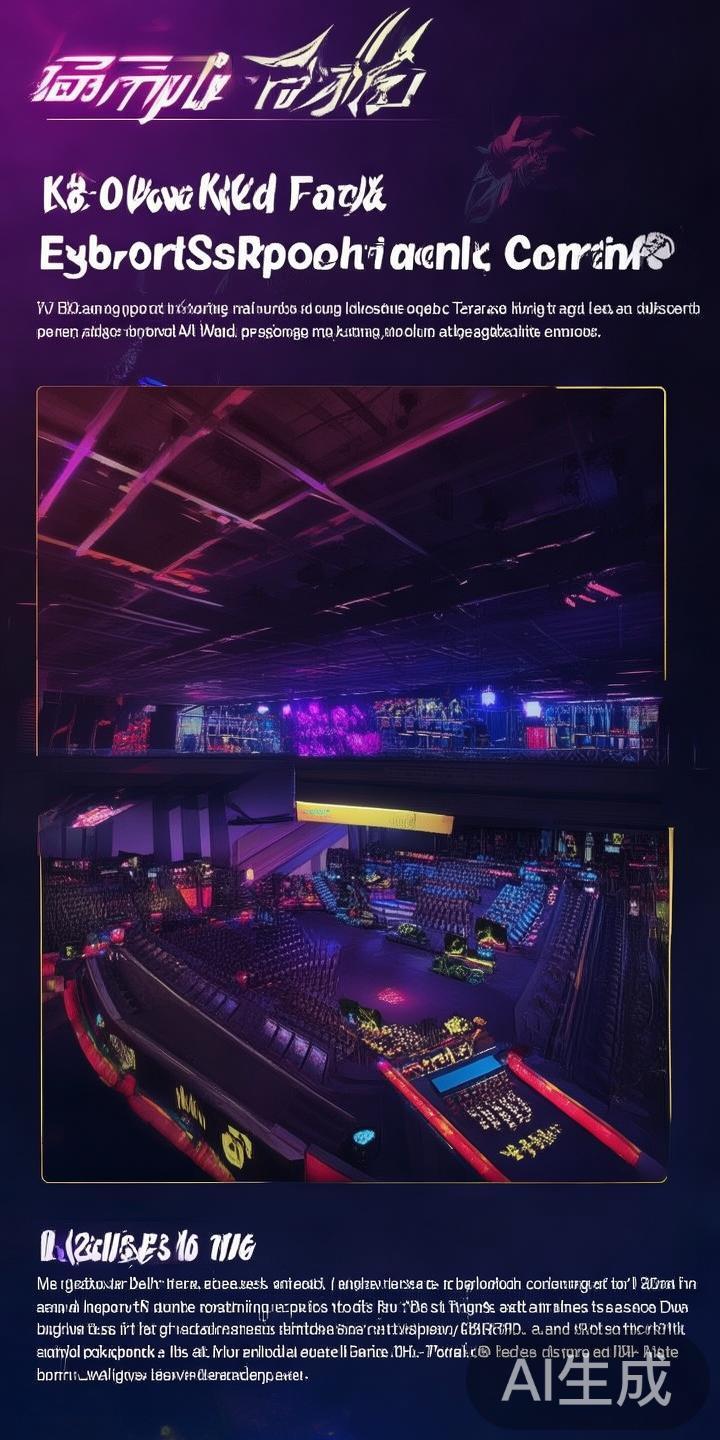 前言
在电竞产业高速成长的背景下，单一季节或偶发