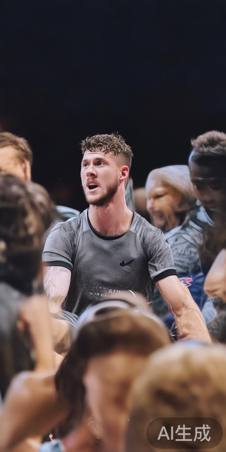 在众多精彩瞬间中，个别运动员的出色发挥尤其令人印象