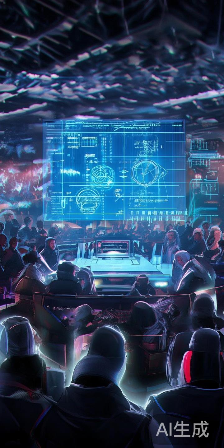 上饶电竞相关数据库在行业中的实际应用与发展探索 在当今数字经济快速发展的背景下,电竞产业正迎来前所