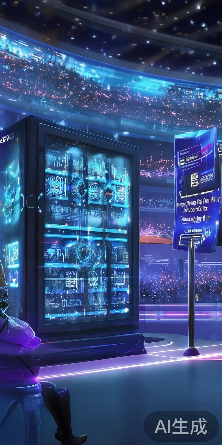 资金安全是投资的核心关切之一。一个可信赖的电竞平台