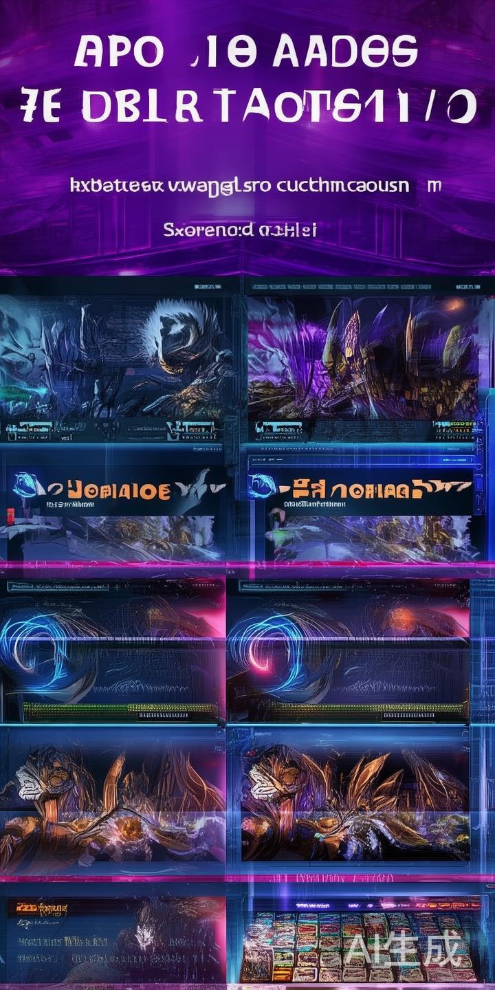 提升游戏体验的DB电竞软件下载技巧详解与实用指南 首先,明确DB电竞软件下载的意义非常关键。这款软件