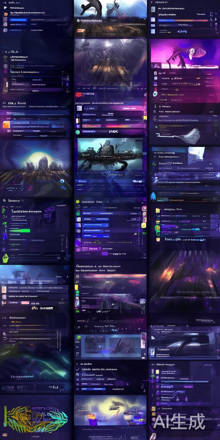 全面掌握攻略与资源：如何充分利用电竞数据库网站获取关键信息