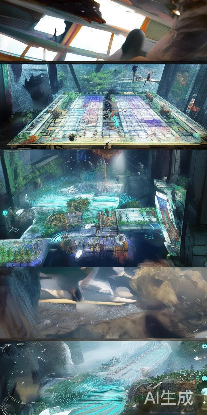 全面剖析DB电竞的创新玩法与极致竞技体验探索 游戏设计的创新突破
在传统电竞游戏中,玩法多以技