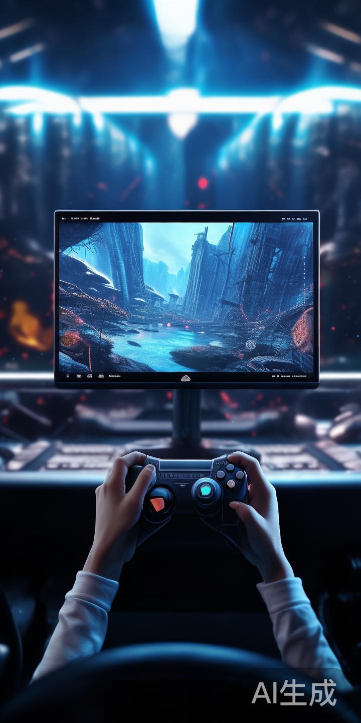 全面解析DB电竞测评:影响游戏体验的核心关键因素分析 在网络环境不断优化的今天,稳定且低延迟的网络连接成