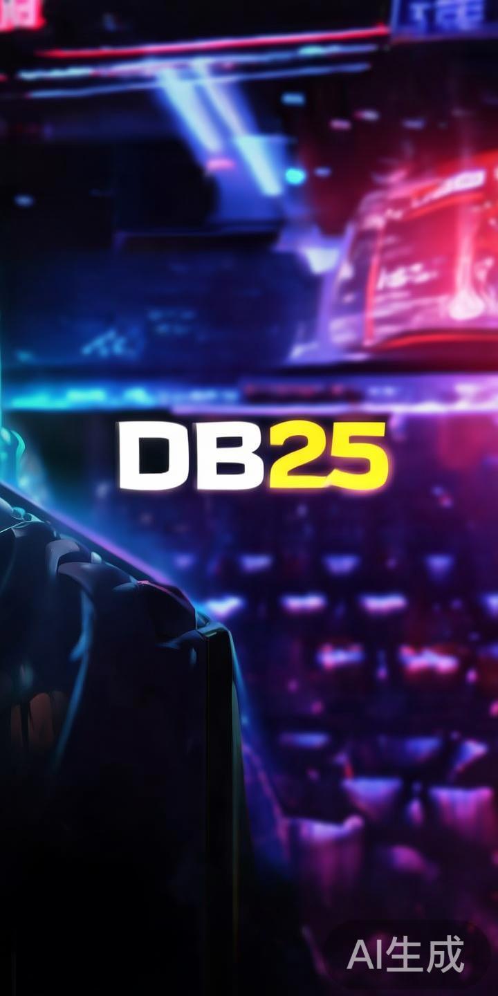 随着5G网络的普及和直播技术的不断优化，电竞赛事的